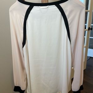 Ann Taylor Loft blouse